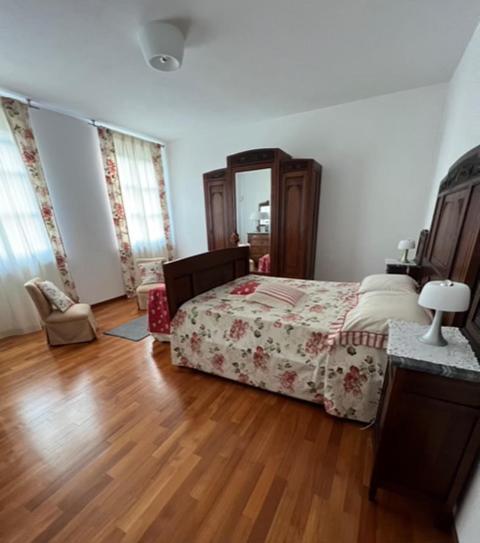 Myvilla B&B Palazzo Canavese ภายนอก รูปภาพ